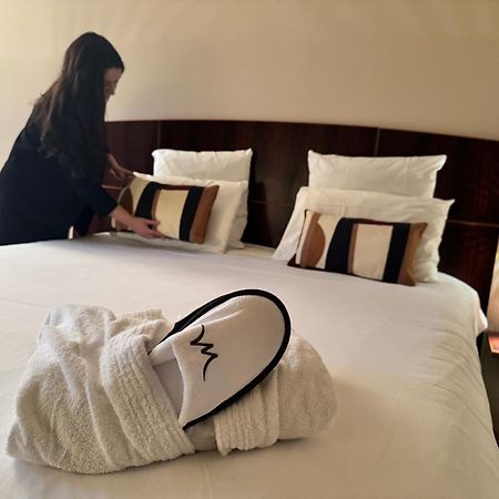 Mercure Besancon Parc Micaud - Hotel & Bar מראה חיצוני תמונה