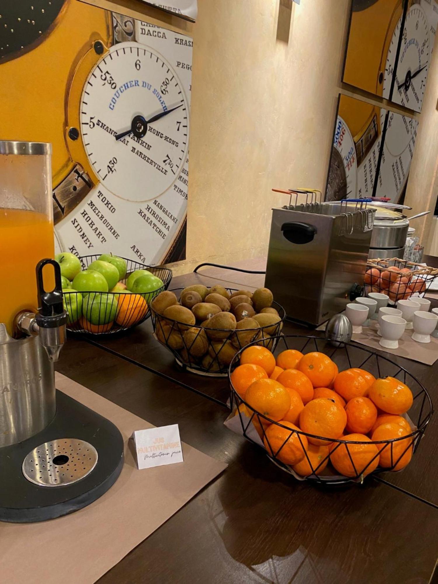 Mercure Besancon Parc Micaud - Hotel & Bar מראה חיצוני תמונה