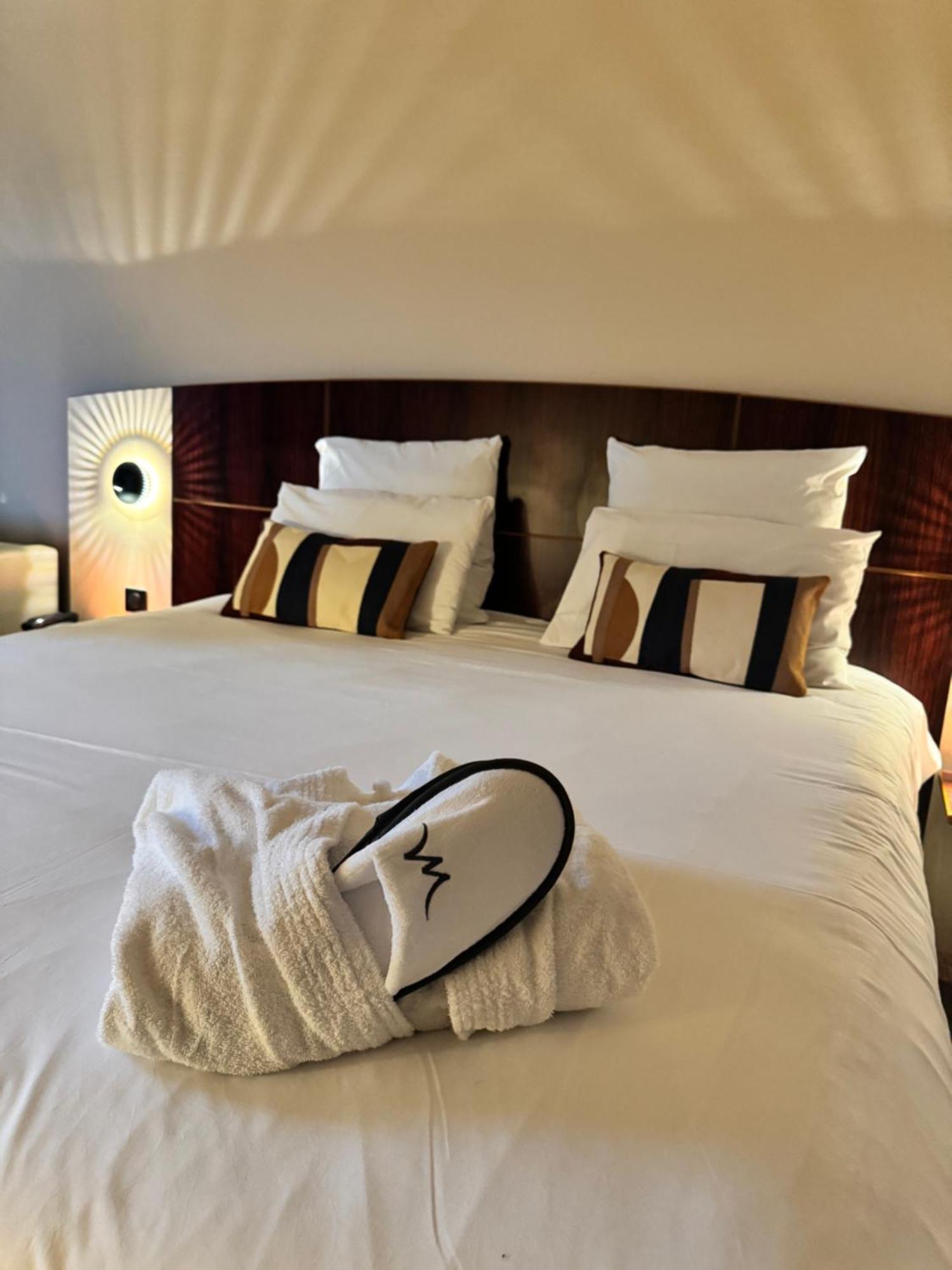 Mercure Besancon Parc Micaud - Hotel & Bar מראה חיצוני תמונה