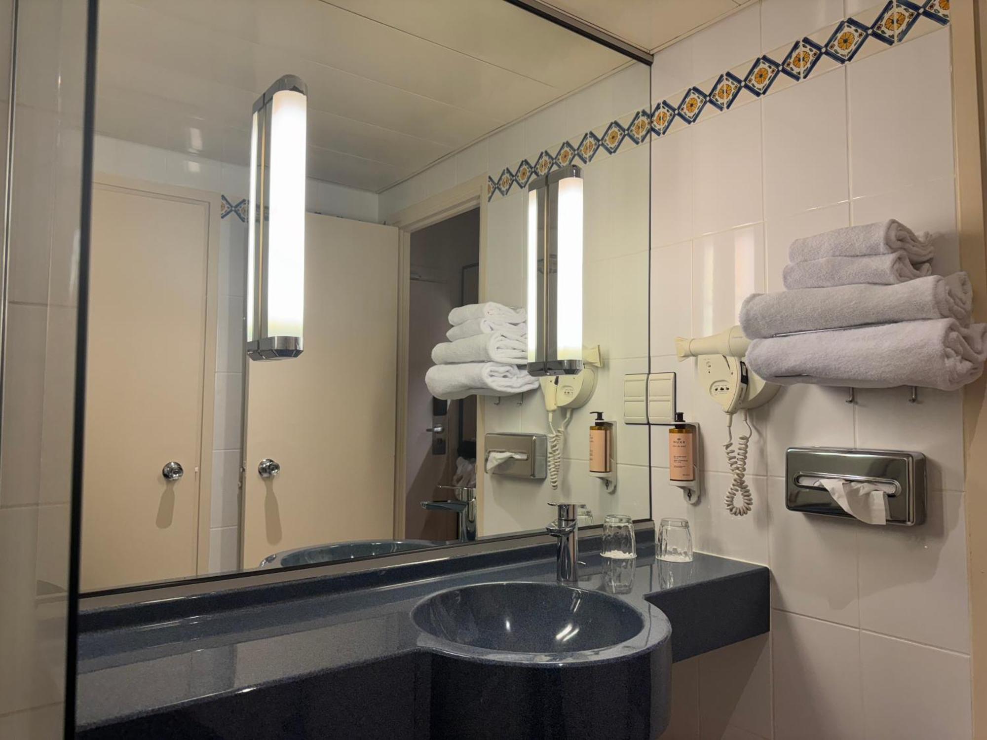 Mercure Besancon Parc Micaud - Hotel & Bar מראה חיצוני תמונה