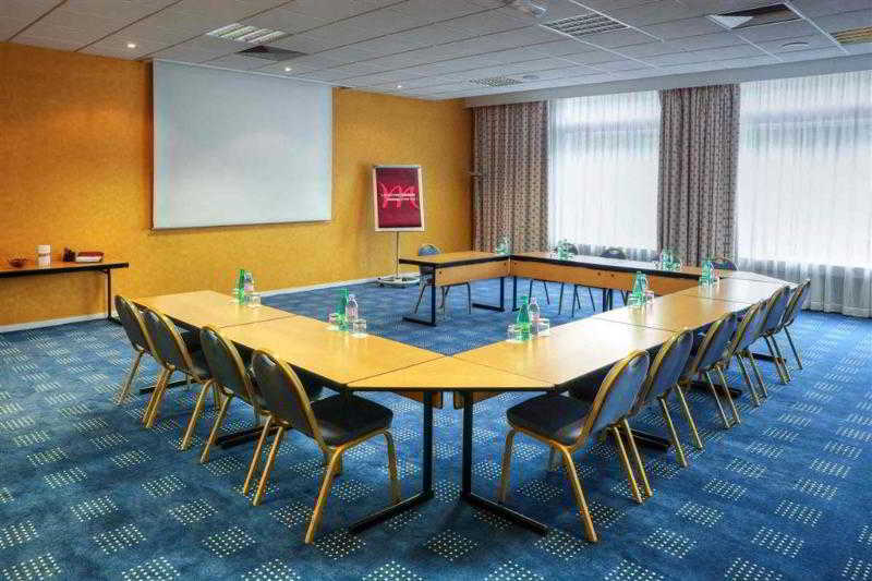 Mercure Besancon Parc Micaud - Hotel & Bar מראה חיצוני תמונה