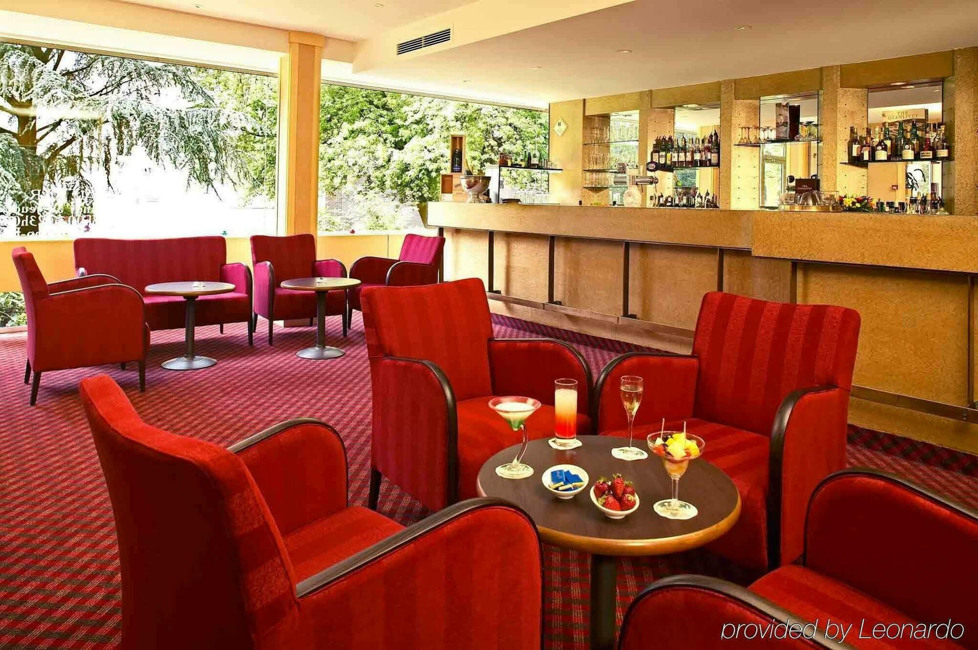 Mercure Besancon Parc Micaud - Hotel & Bar מראה חיצוני תמונה